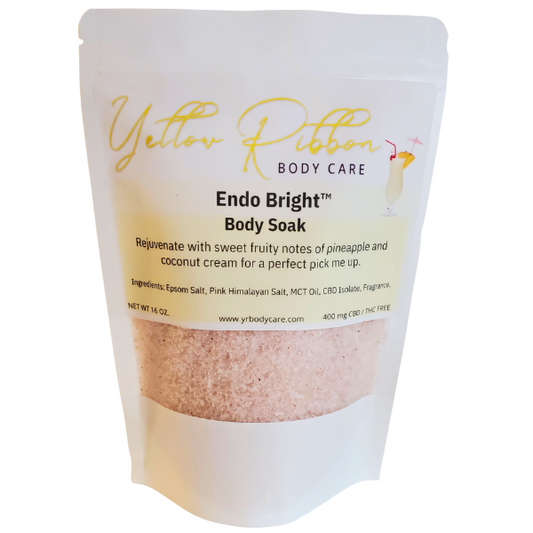 Endo Bright Body Soak