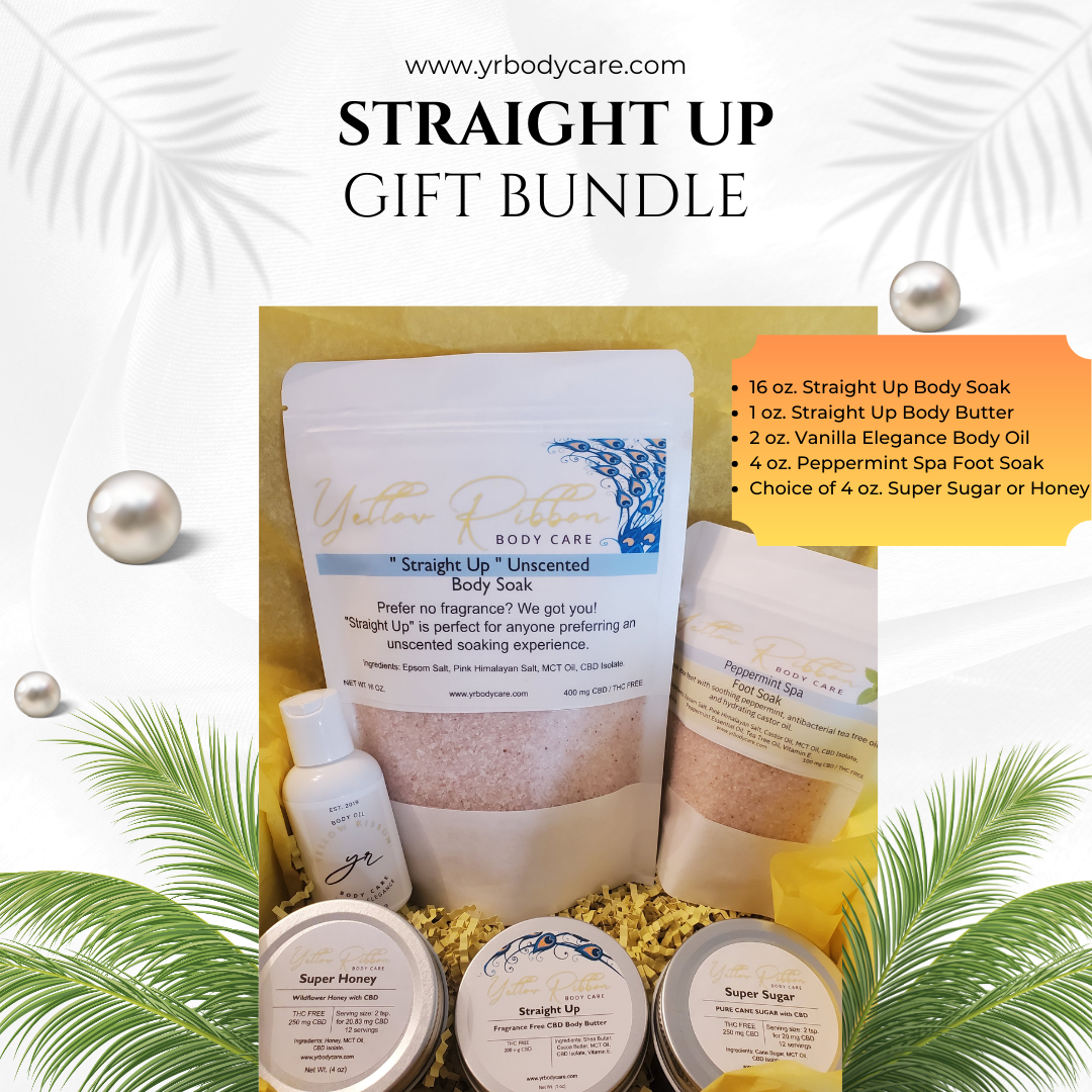 Gift Bundle