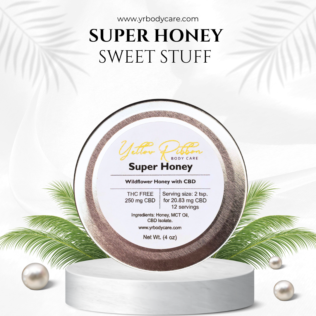 Super Honey