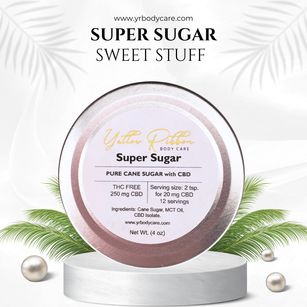 Super Sugar