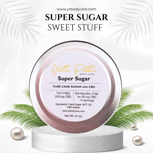 Super Sugar